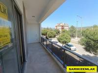 Edremit Zeytinli`de Ön Cephe 2+1 Satılık Daire